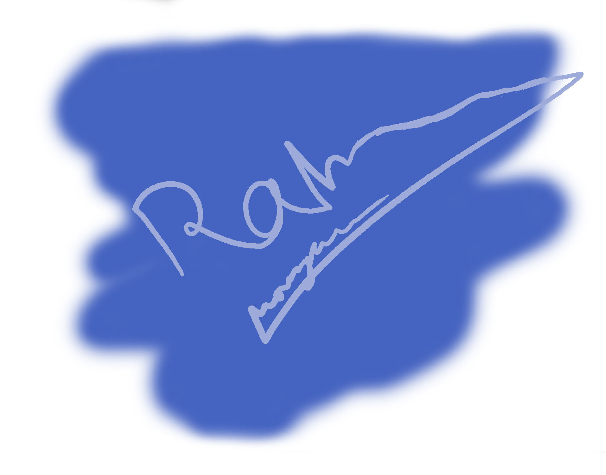 home page banner