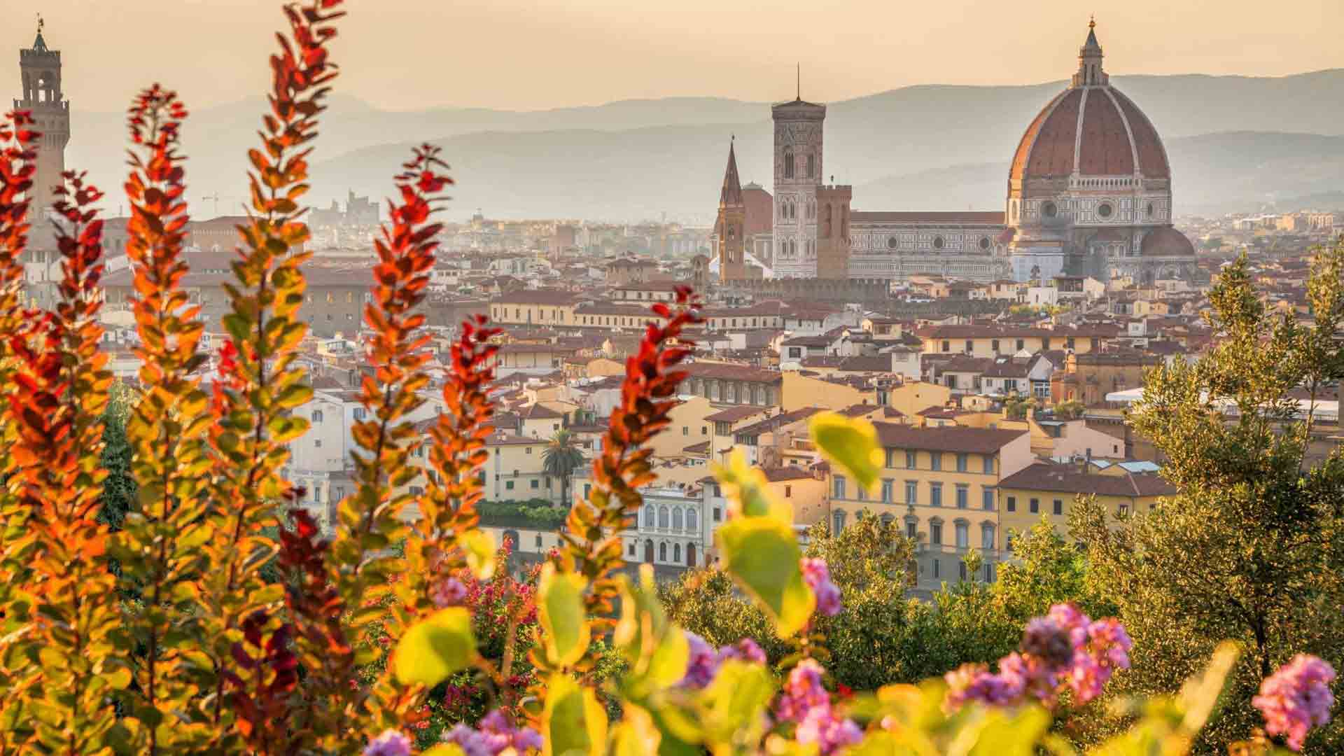 Image of Florence Italy